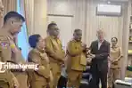 Tim Kedubes Jepang ke Papua Barat Daya, Tindak Lanjuti Kerja Sama Riset Perang Dunia II