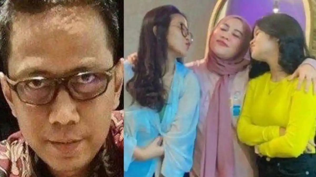 Ternyata Doddy Sudrajat Blokir Kontak Puput Setelah Cerai, Mayang Dilarang Satu Frame dengan Chika
