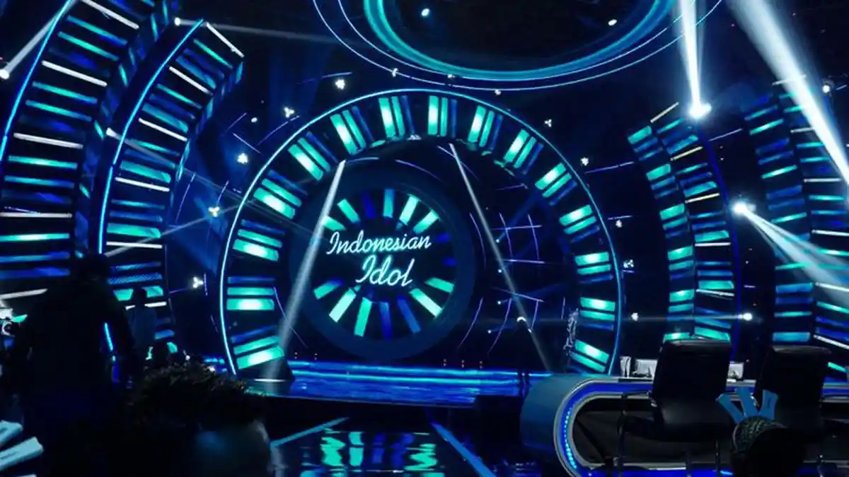 Link LIVE STREAMING Indonesian Idol RCTI, Ini Lagu yang Bakal Dibawakan Marion Jola & Ghea Indrawari