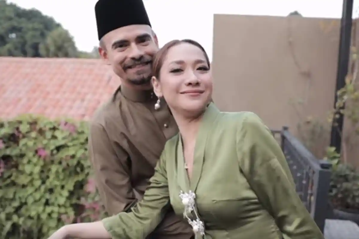 Selain Makam Ashraf Sinclair di San Diego Hills, BCL Juga Booking Makam untuk Dirinya, Ini Harganya!