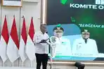 KONI Paser Gelar Rakerkab dengan Tema 'Bergerak Bersama Raih Prestasi di Porprov VIII Kaltim 2026'