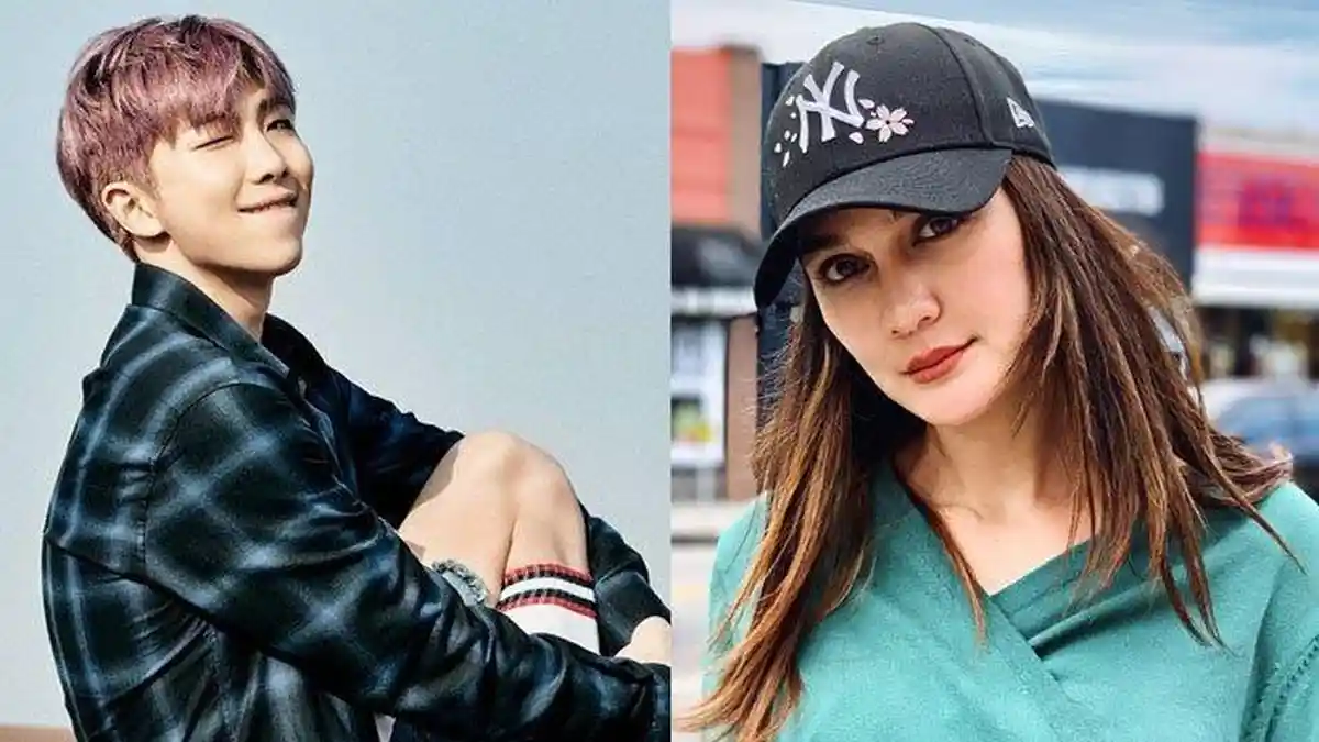 BTS Siap Gelar Konser Permission To Dance On Stage di LA, Luna Maya Pamer Daftar Pembelian Tiket