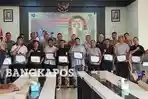 CSR Kurban di Bangka Selatan Meningkat, Bantuan Capai 91 Sapi dan Rp125 Juta