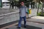 Pansus DPRD DKI Serahkan Laporan BPK ke KPK