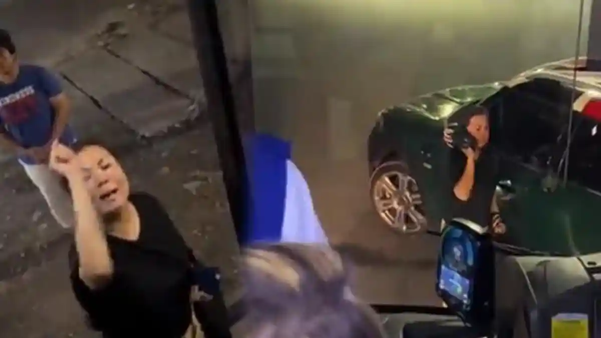 Viral Mini Cooper Adang Bus Transjakarta hingga Cekcok dengan Penumpang, Begini Nasibnya Sekarang