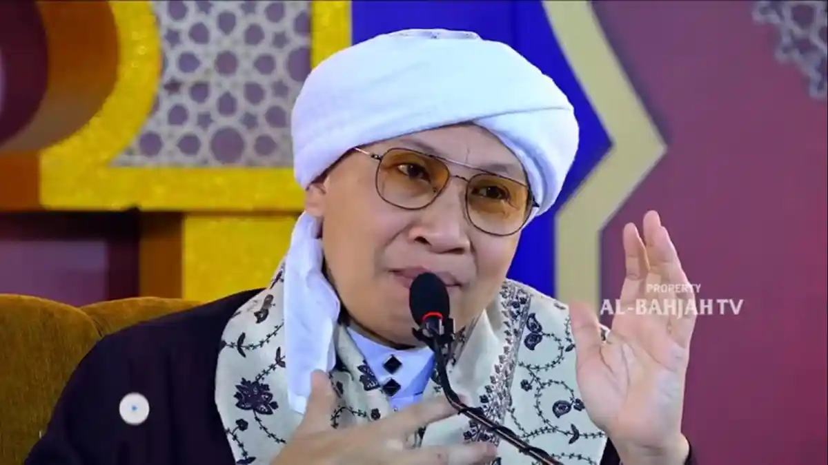 Peringati Maulid Nabi Muhammad SAW, Ini 4 Caranya Mencintai Rasulullah SAW