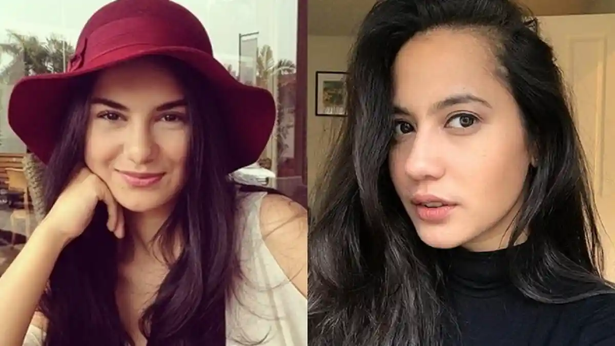Diajak Netizen Taaruf, Jawaban Pevita Pearce Bikin Heboh, Ini Yang Ia Minta, Bisakah?
