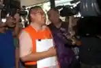 Anas Urbaningrum Kembali Diperiksa KPK