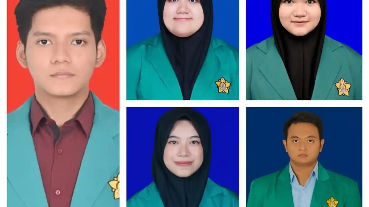 5 Mahasiswa FK USK Ikut Pertukaran Pelajar ke Berbagai Negara, Rumania hingga Mesir