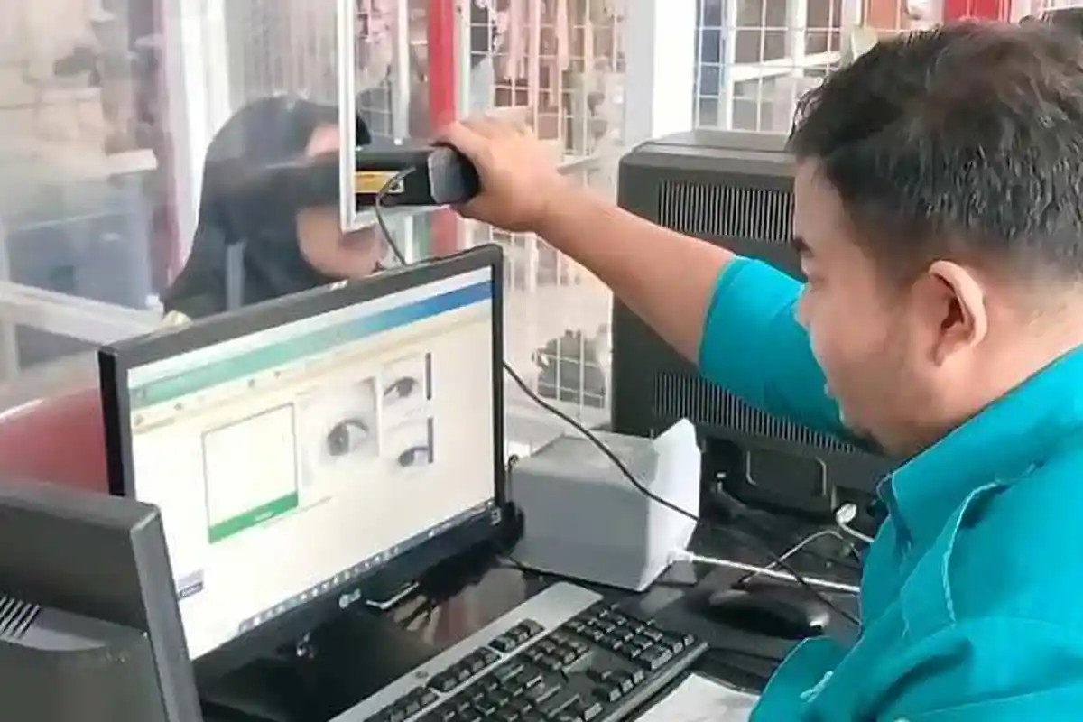 22 Ribu Remaja Jember Belum Punya e-KTP, Dispenduk Capil Genjot Perekaman