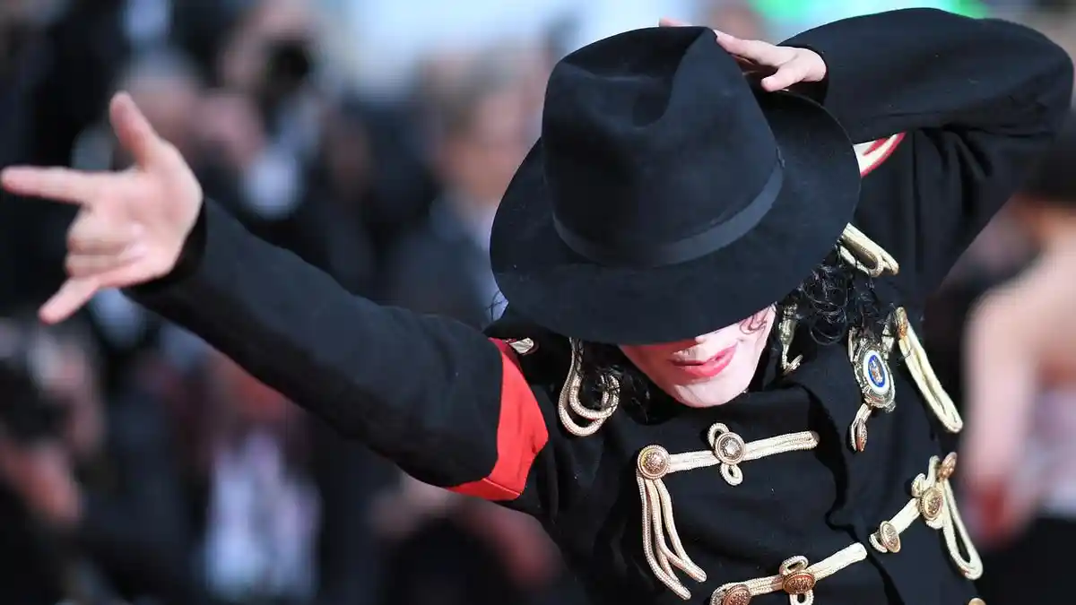 Download MP3 Lagu Michael Jackson Full Album