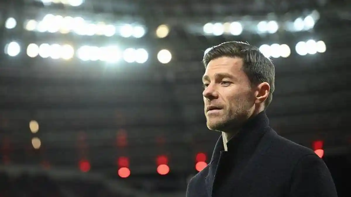 Liverpool Akan Pecahkan Rekor Transfer Termahal Jika Datangkan Xabi Alonso, Lebih Dari Rp 419 Miliar