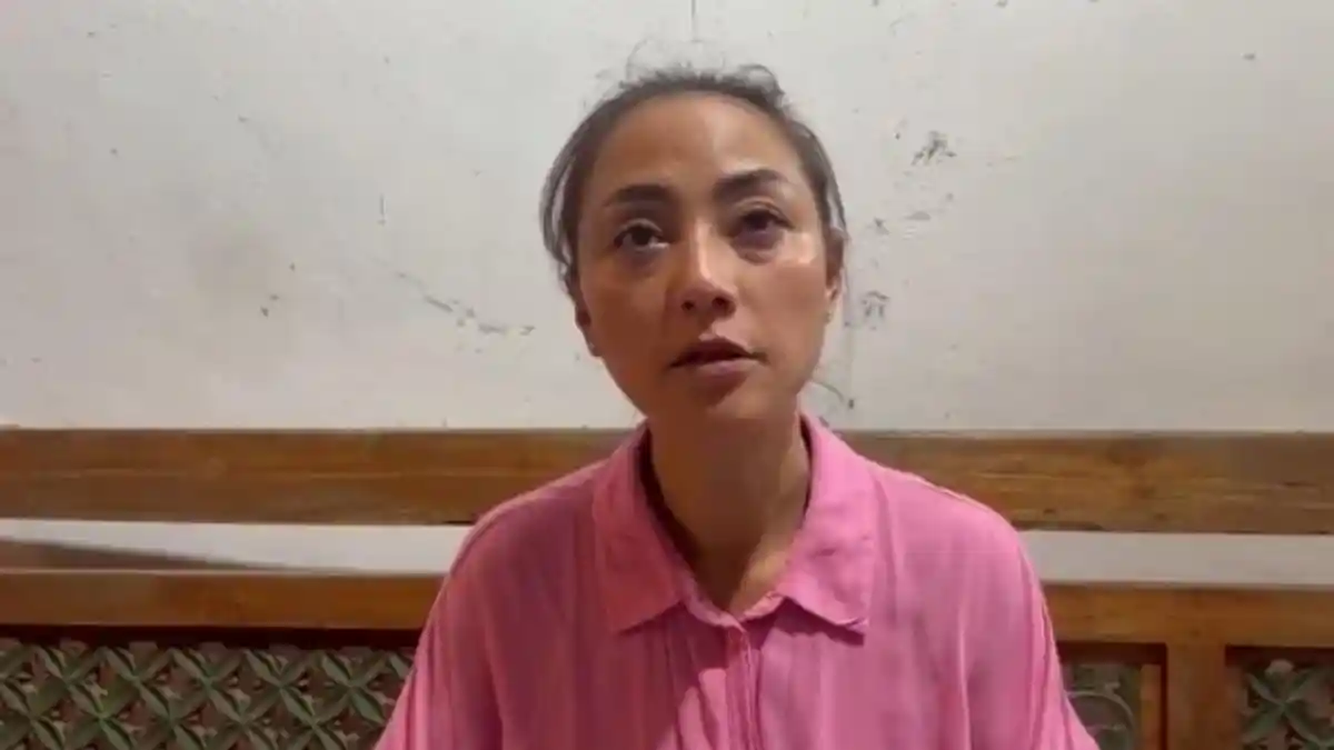 Putri PB XIII Sedih Ingin Bertemu Sang Ayah di Keraton Kasunanan Surakarta Ditolak Abdi Dalem