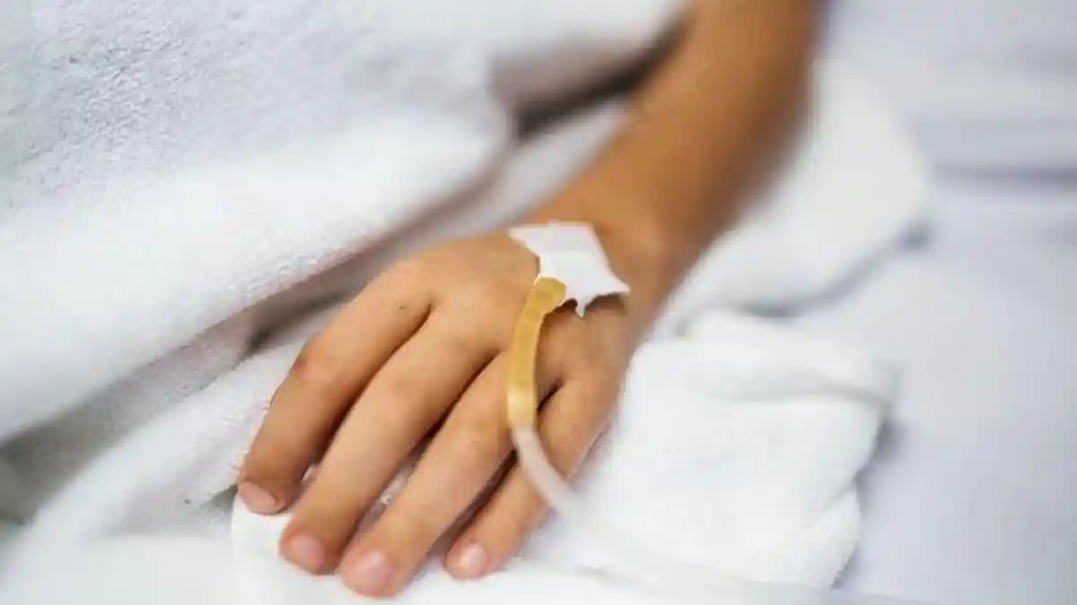 Gejala Diabetes pada Anak yang Sering Tak Disadari Orang Tua