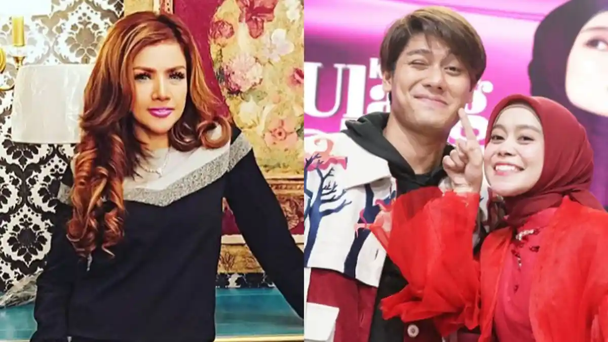 Setelah Billy-Amanda, Barbie Kumalasari Kini Terawang Lesty Kejora-Rizky Billar, Singgung Soal Ini