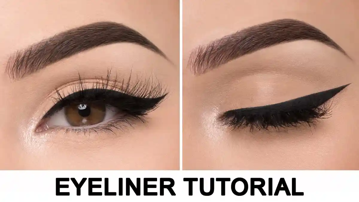 Eyeliner Tahan Lama Bikin Mata Lebih Hidup dan Fresh, Yuk Terapkan Cara Mudah Ini