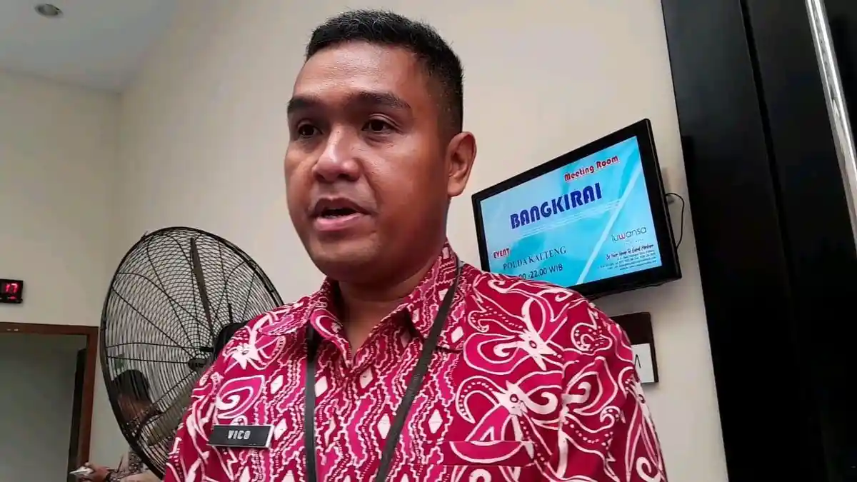 PPDB 2023 Palangkaraya, Jaringan Internet Jadi Kendala Orangtua Daftar Anak Melalui Online