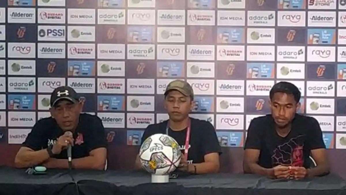 Preview Liga 2 2022: Persijap Jepara Siap Tanpa Beban Hadapi Persekat
