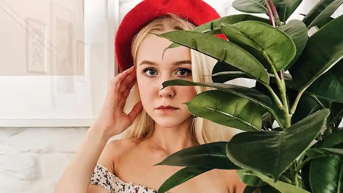 Potret Liburan Anastasia Tropitsel, Influencer Rusia yang Tewas dalam Kecelakaan di Bali