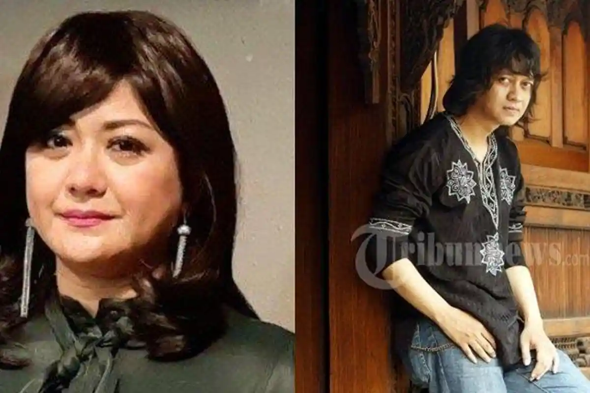 Sidang Kasus KDRT Ditunda setelah Fajar Umbara Positif Covid-19, Begini Respons Yuyun Sukawati