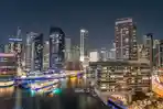 Dubai Tawarkan Insentif Rp13 Juta bagi Warga yang Ajak Keluarga dan Teman Berwisata