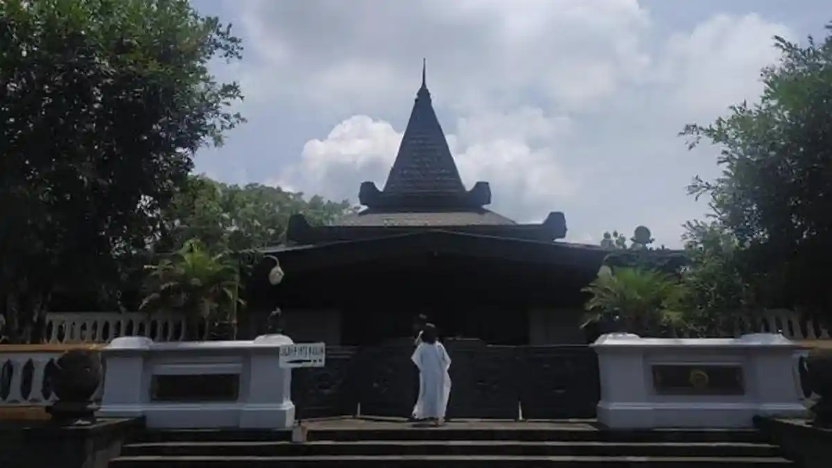 Jadwal Imsak dan Buka Puasa Kabupaten Karanganyar Besok, Ramadhan Hari ke-8, Minggu 10 April 2022