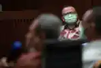 Sidang Lanjutan Eks Menteri KKP Edhy Prabowo