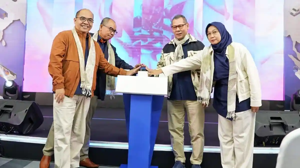 Era Ekonomi Digital, Platform Berbasis Enabler Ini Dukung Transformasi Bisnis UMKM