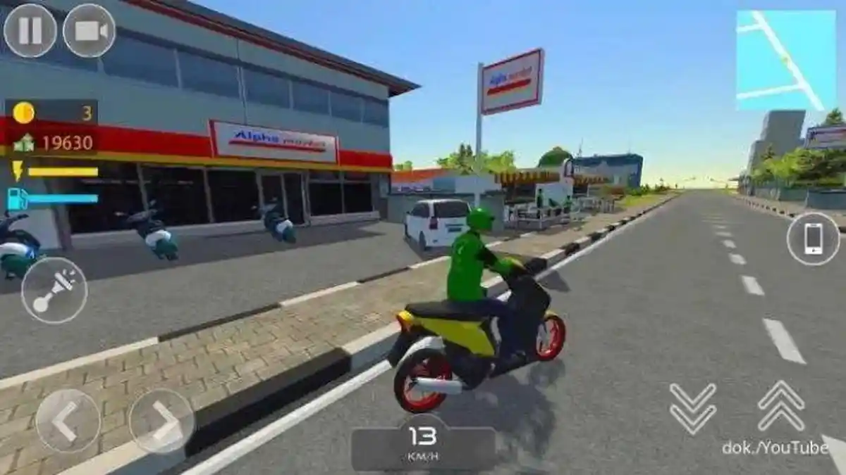 Bocoran Kode Redeem Ojol The Game 15 Juli 2025 Lengkap Kumpulan Semua Gift Code Terbaru CodeXplore