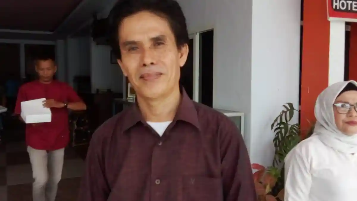 Legislator PDIP Ungkap 3 Alasan Mengapa Bebas-Siti Pantas Pimpin Polman