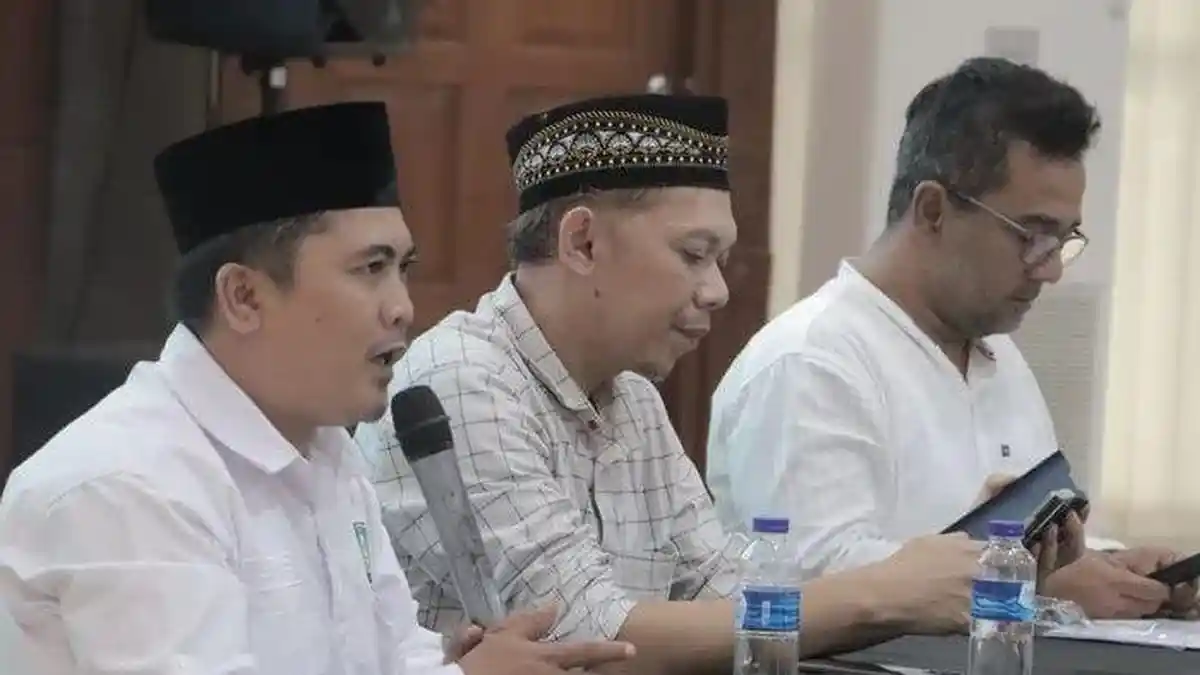 Maju Pilkada Purwakarta 2024, PKB Resmi Dukung Sona Maulida Daftar Bakal Wakil Bupati