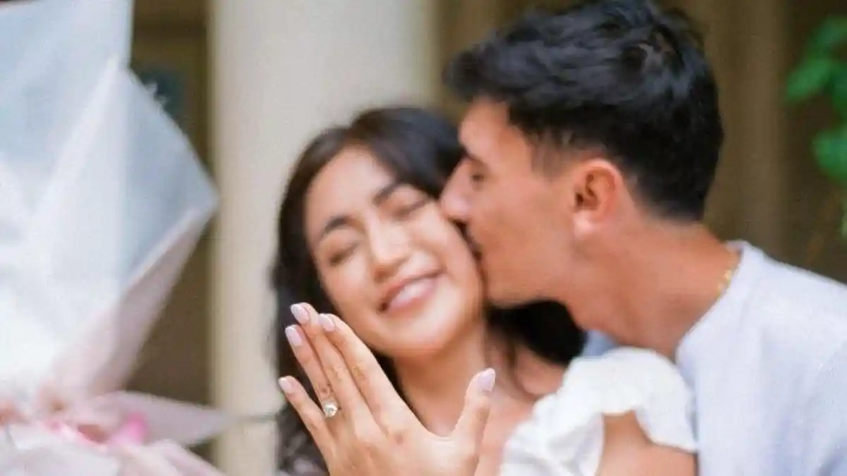 Nikahi Jessica Iskandar Hari Ini, Cek Profil Lengkap dan Sumber Kekayaan Vincent Verhaag