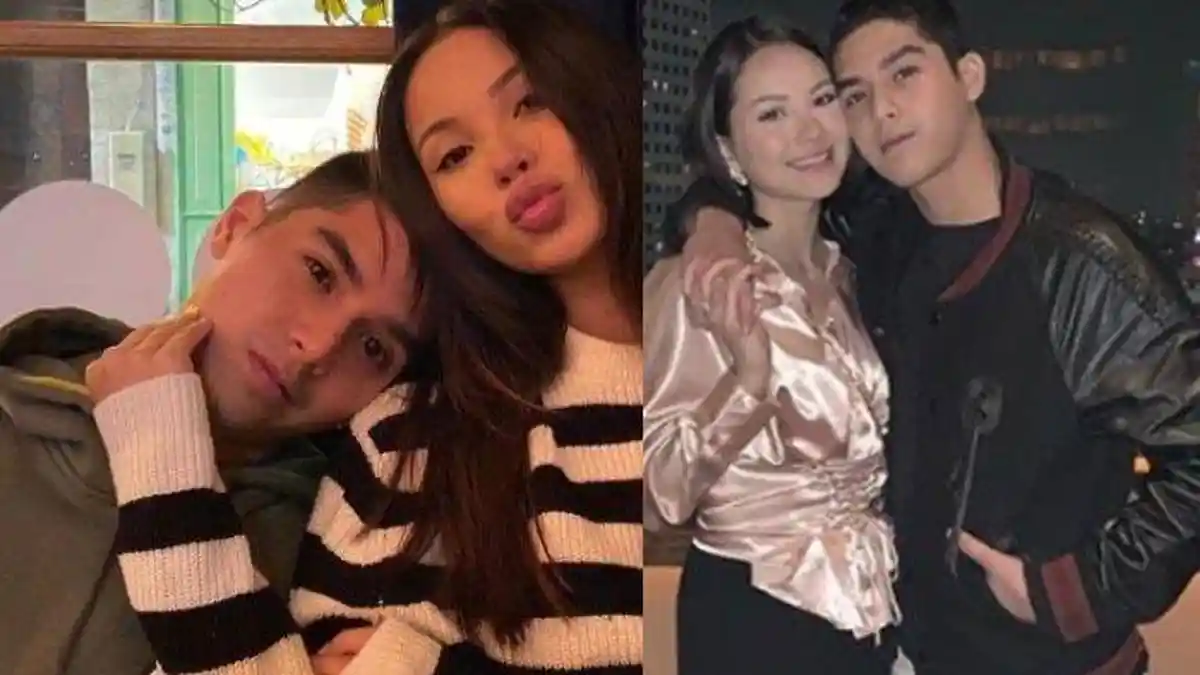 6 Tahun Pacaran dan Sudah Hampir Lamaran, Al Ghazali Putus dari Alyssa Daguise, Maia: Akhirnya Pisah