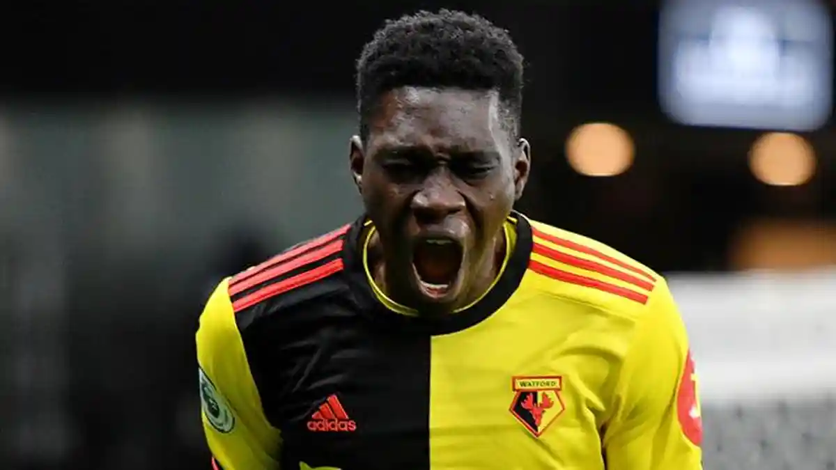 Ismaila Sarr Dibidik Manchester United Setelah Gagal Berlabuh di Liverpool