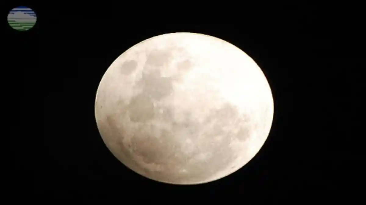 6 Fenomena Langit yang Terjadi pada Bulan Juli 2020: Aphelion Bumi hingga Gerhana Bulan Penumbra