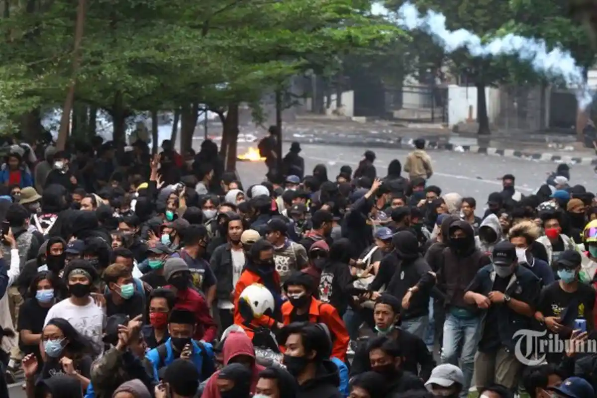 Politikus PDIP Sebut SBY Tak Perlu Terpancing dan Merasa Sebagai Tertuduh Soal Dalang Demo