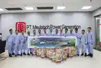 PT MPG Luncurkan Kampanye “Hati Hangat untuk Idul Fitri”, Apresiasi Karyawan yang Tetap Bertugas