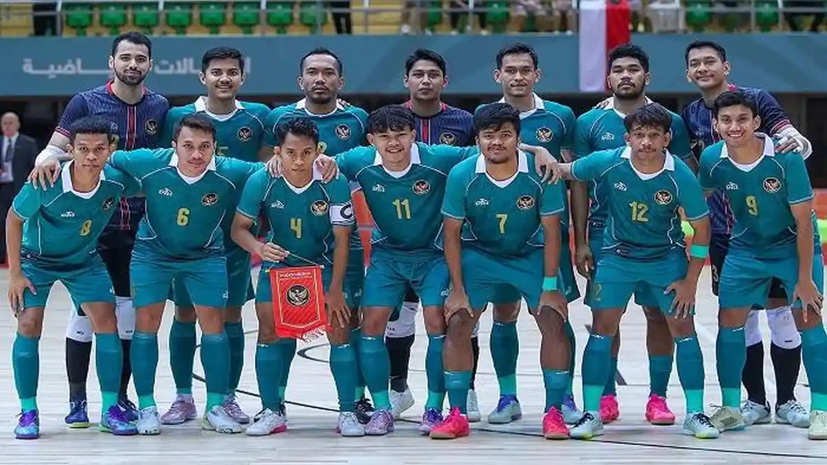 Piala AFF Futsal 2024: Hasil Drawing Grup hingga Ajang Pembalasan Timnas Indonesia