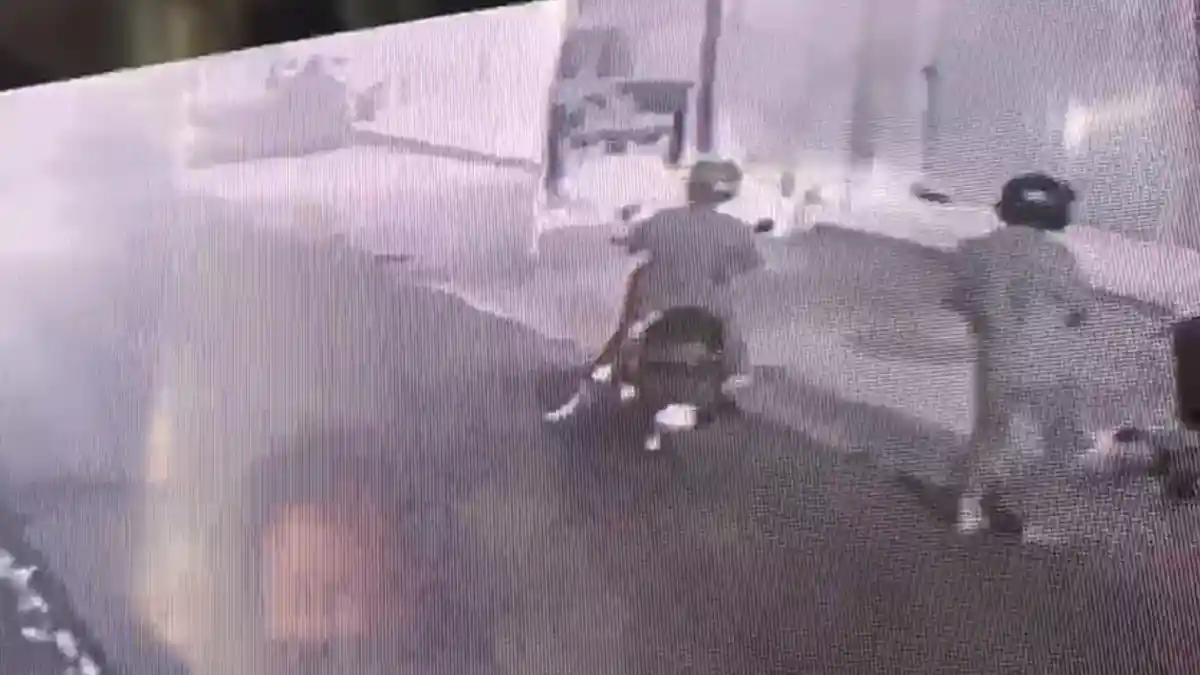 CCTV Dari Kamar Pribadi Tetangga Bantu Ungkap Pelaku Pembunuhan Subang