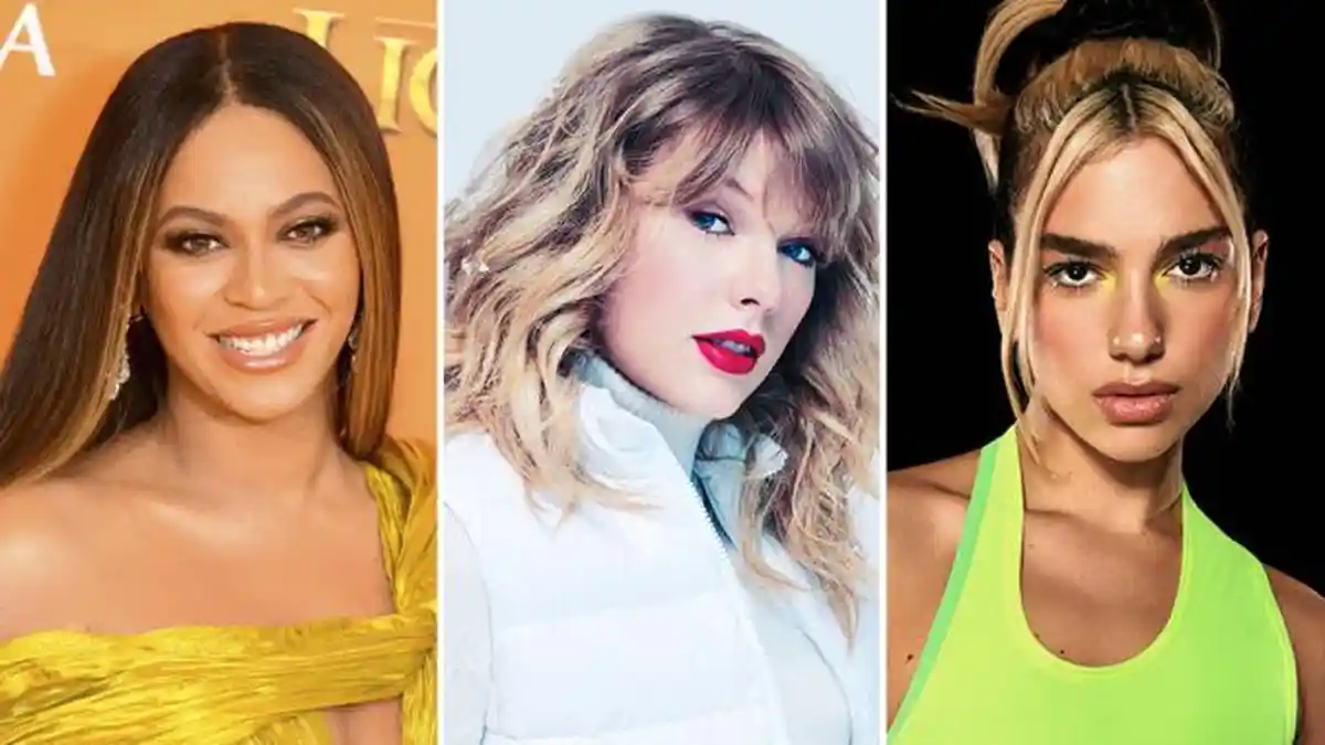 Daftar Nominasi Grammy Awards 2021, Beyoncé Memimpin, Diikuti Taylor Swift dan Dua Lipa