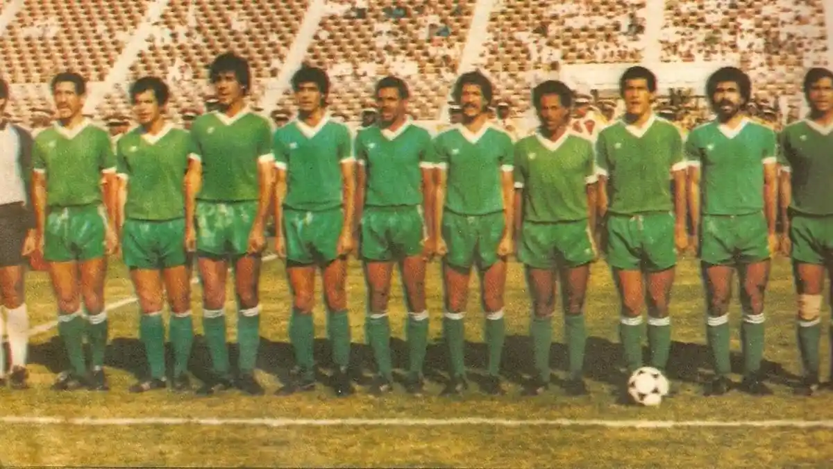 Disiksa dan Dipenjara Saat Kalah, Begini Nasib Pemain Timnas Irak di Era Saddam Hussein