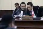 Keterangan Saksi Dalam Sidang Gugatan Pilkada Muna