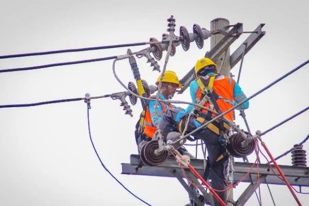 Siap-Siap, PLN Lakukan Pemeliharaan Jaringan Listrik JOGJA 4 Jam Hari Ini Rabu 8 November 2023