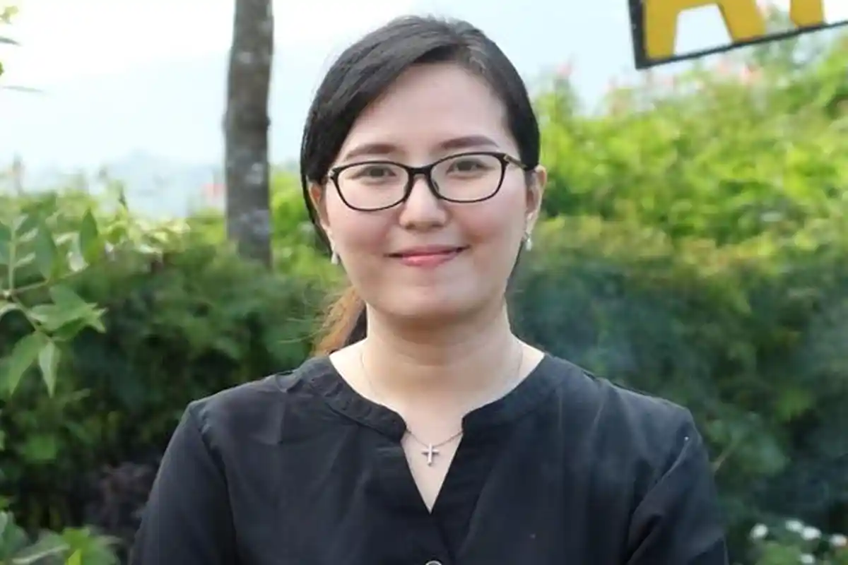 Harta Kekayaan Jilly Gabriella Eman Anggota DPRD Tomohon, Punya Kas dan Setara Kas 10 Miliar