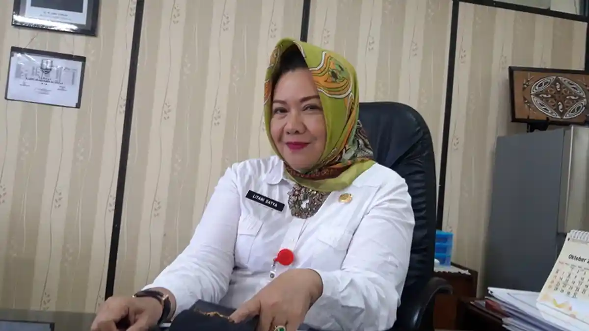 Pemkot Semarang Mulai Siapkan Perwal Menuju New Normal Bagi Perkantoran