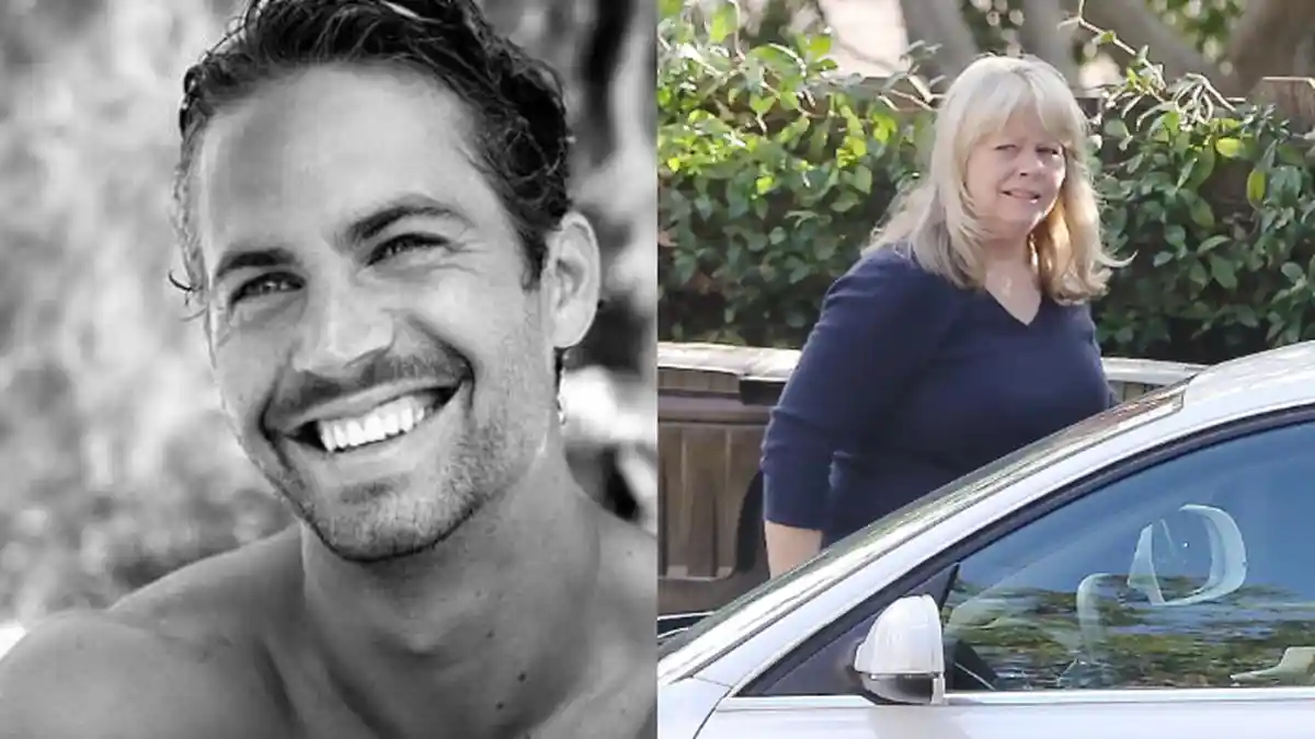 Ibu Paul Walker Ungkap Percakapan Terakhir dengan Sang Anak Beberapa Jam Sebelum Kecelakaan Maut
