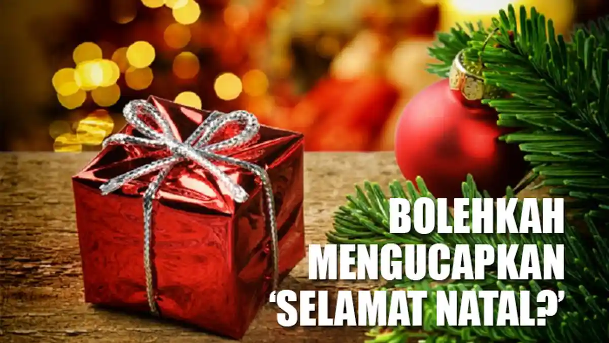 Tiga Berita Terpopuler, dari Fatwa MUI hingga Ucapkan Natal Lewat Pesan Singkat dan Media Sosial