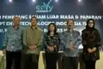 Paparan Publik PT Envy