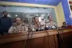Identifikasi Korban Kebakaran Pabrik Kembang Api