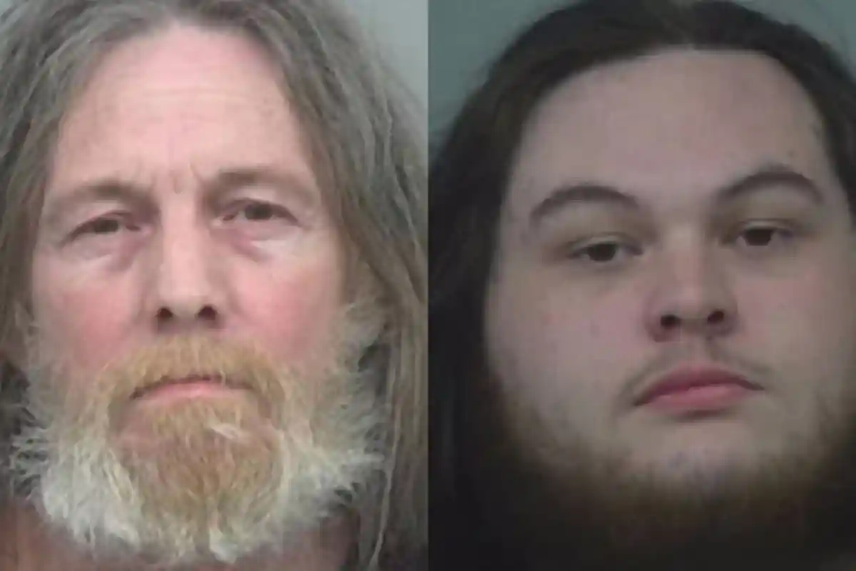 Ayah dan Anak Ini Biarkan Kecoak & Belatung Menggerogoti Istri yang Terbaring Lemah di Tempat Tidur